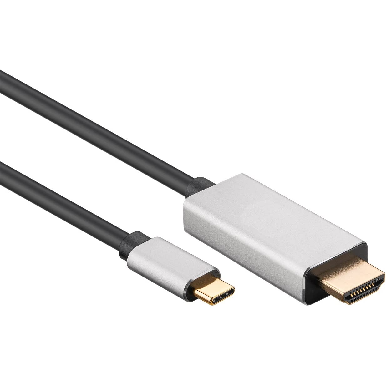 Adapterkabel USB-C 4.0 > HDMI