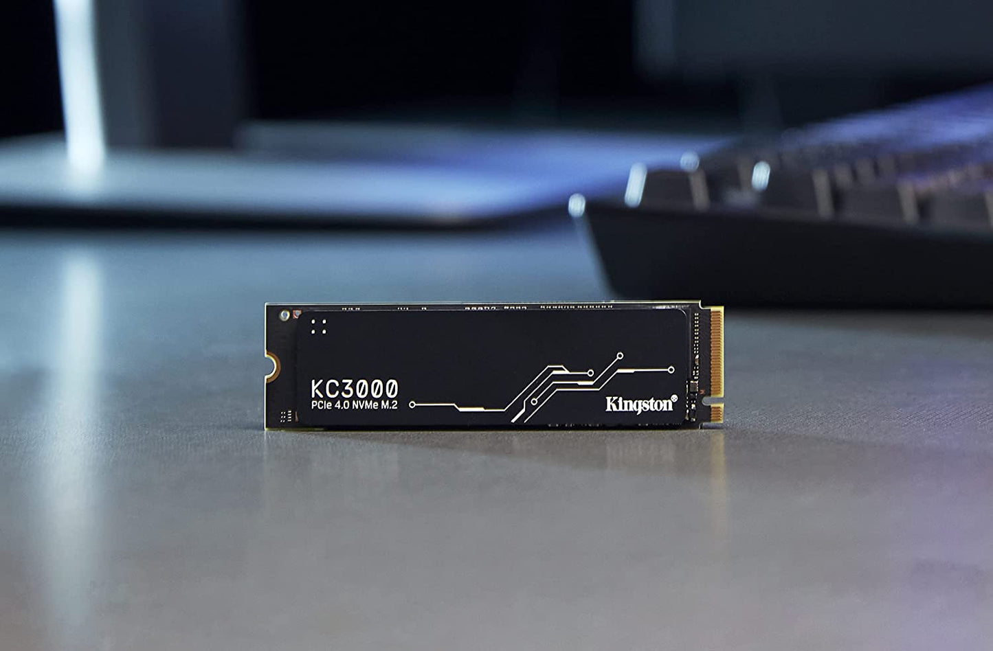 KC3000 512 GB, SSD