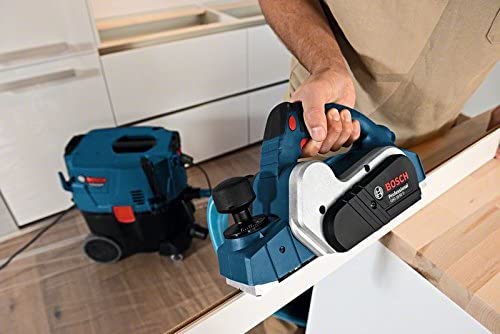 Hobel GHO 16-82 Professional, Elektrohobel