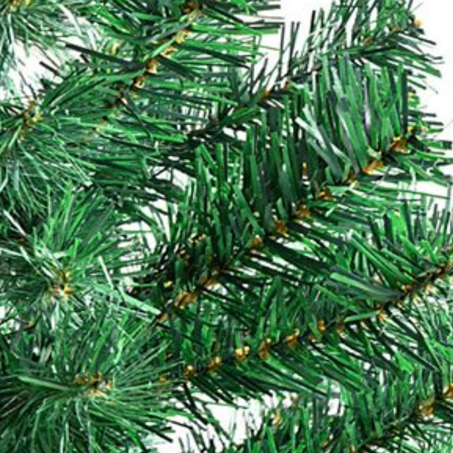 Künstlicher Weihnachtsbaum, 180, Grün