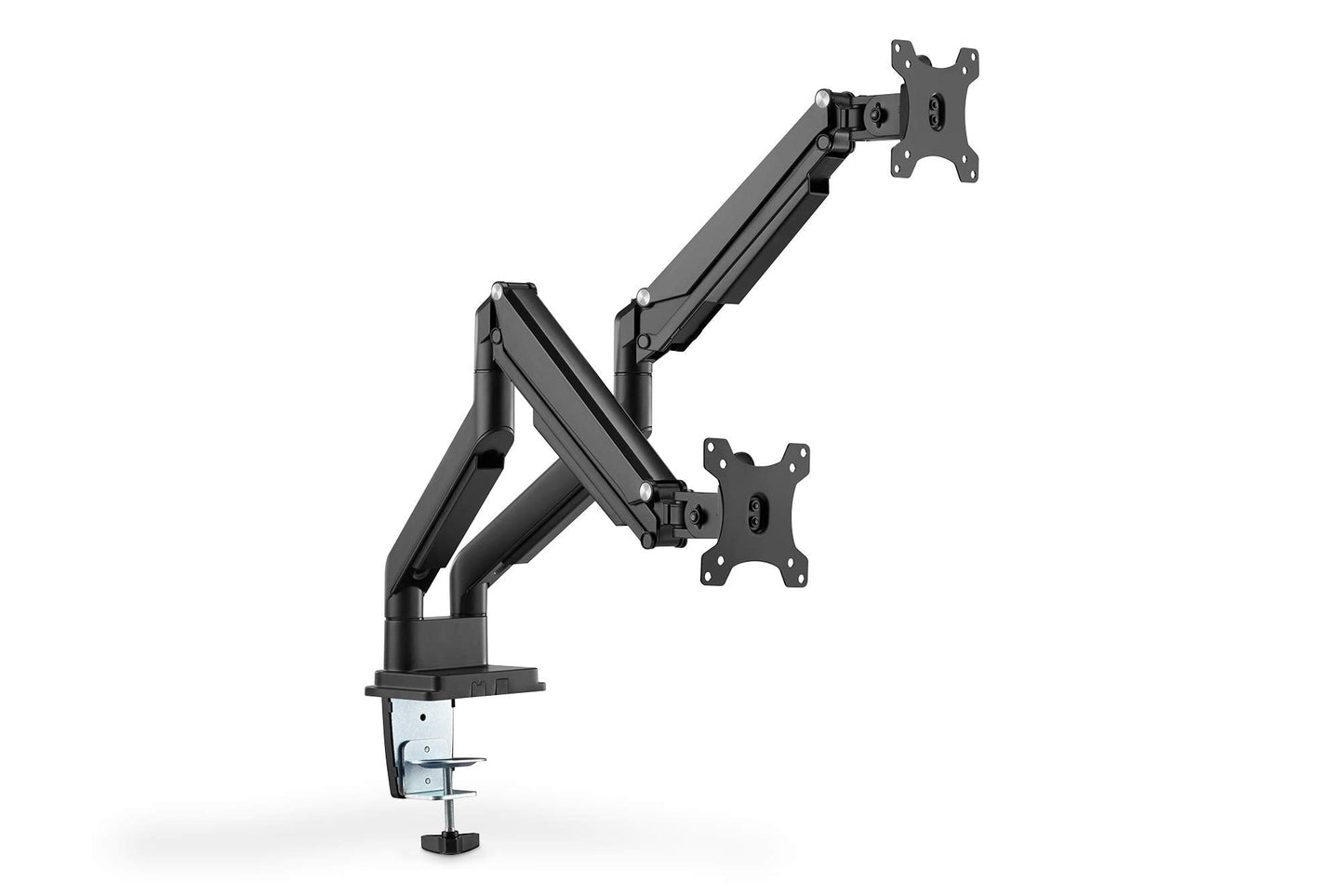 Universal Dual Monitorhalter, Monitorhalterung