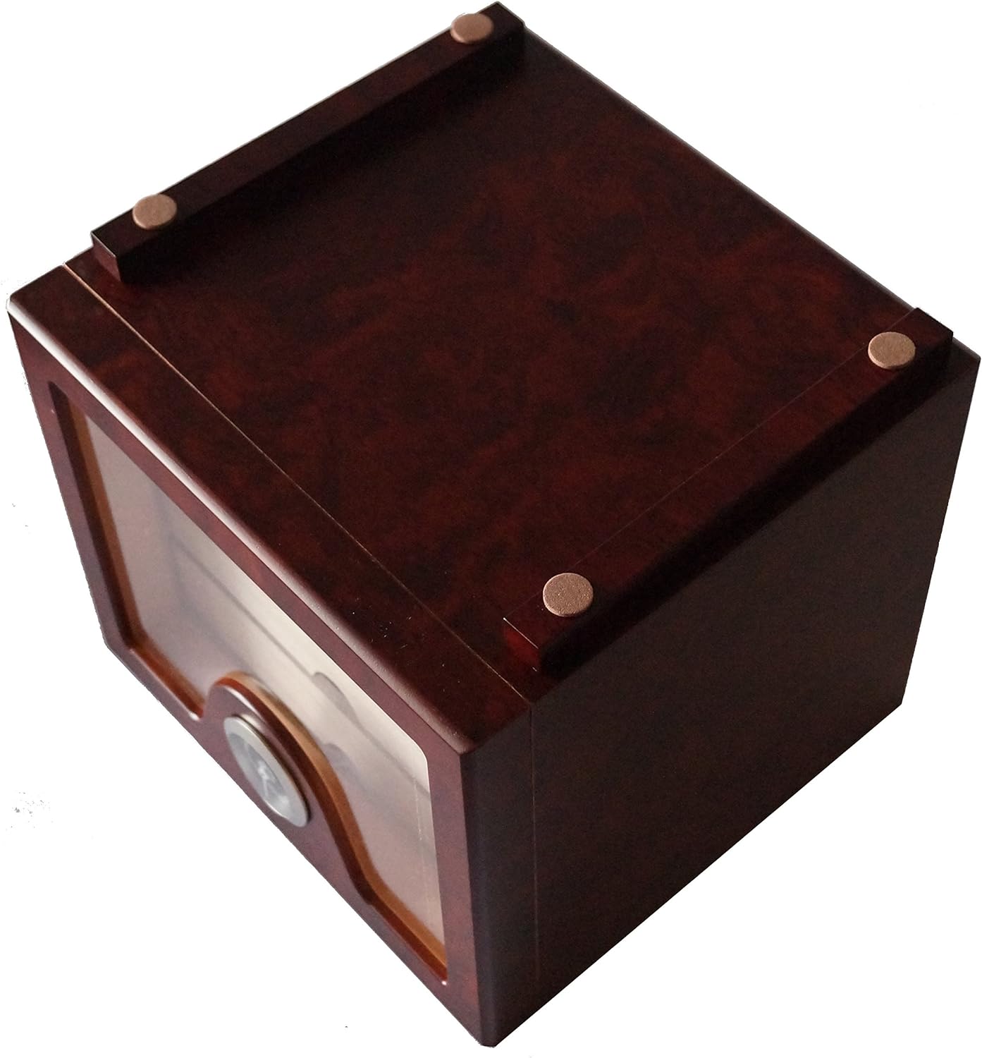 Humidor Schrank 4693, Braun