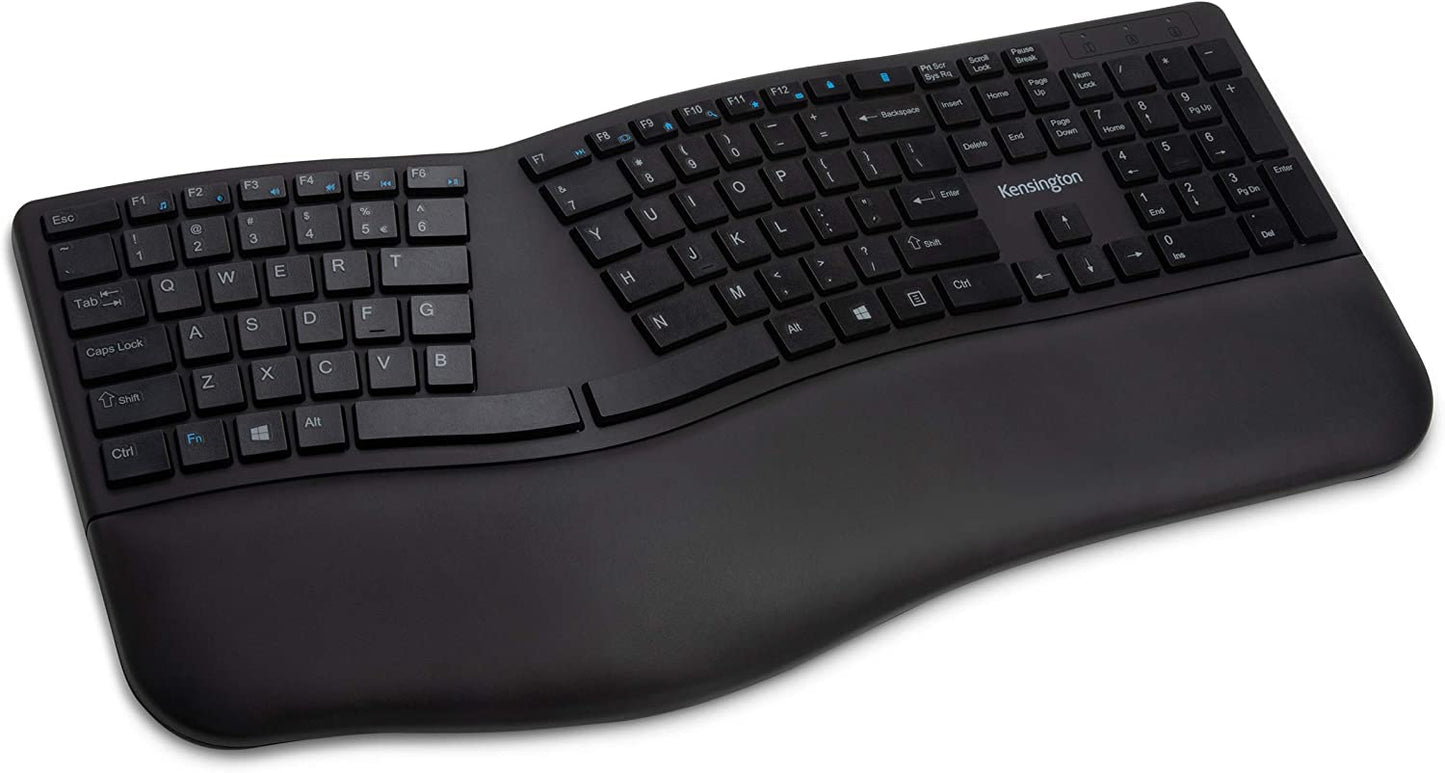 Pro Fit Ergo-Tastatur