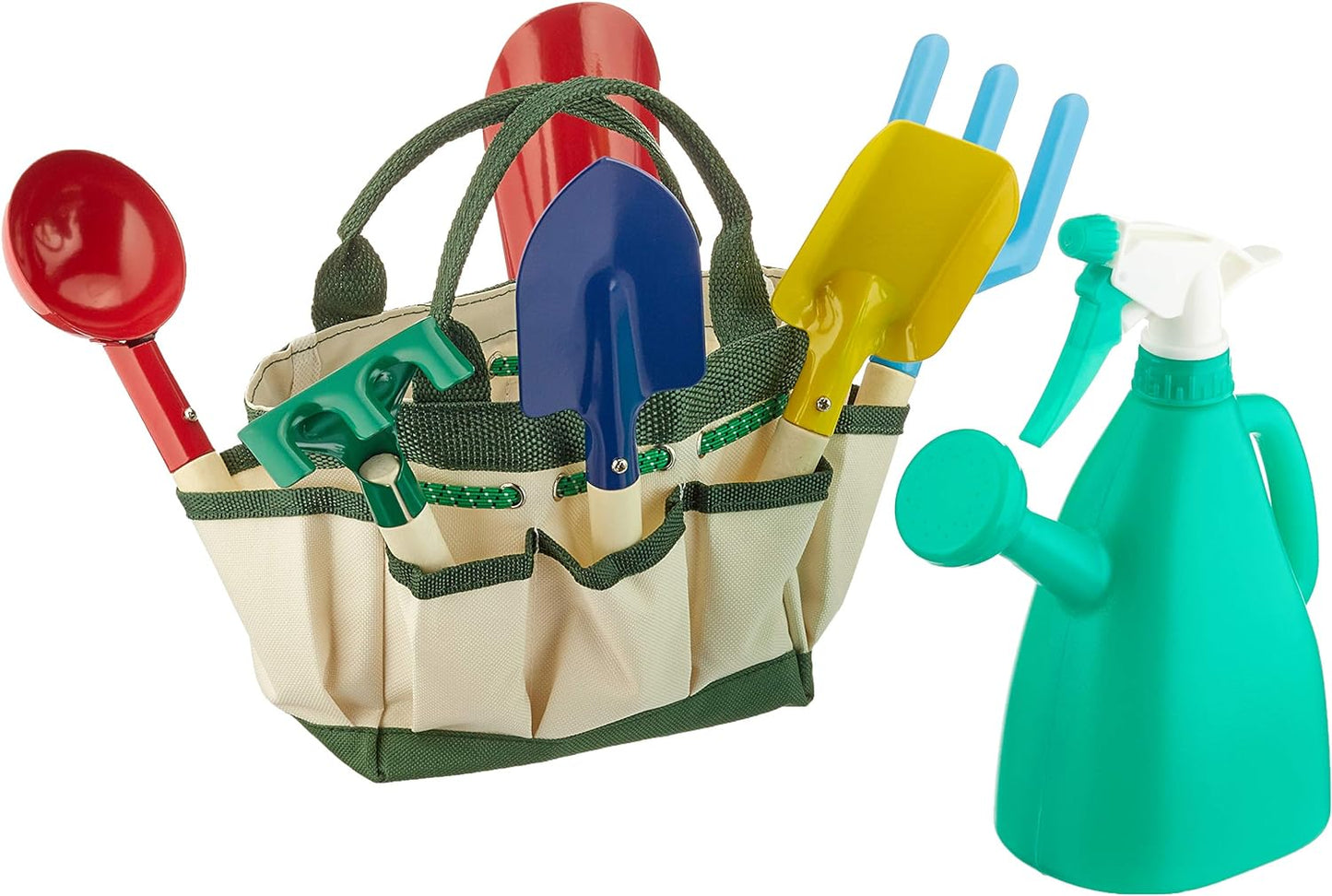 Gartentasche für Kinder