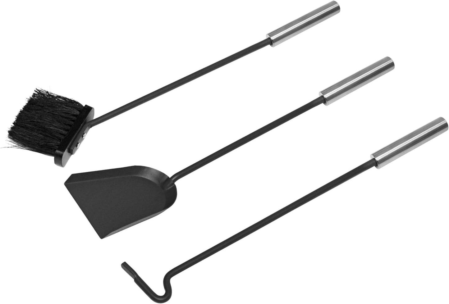 Kaminbesteck Fritz R1009