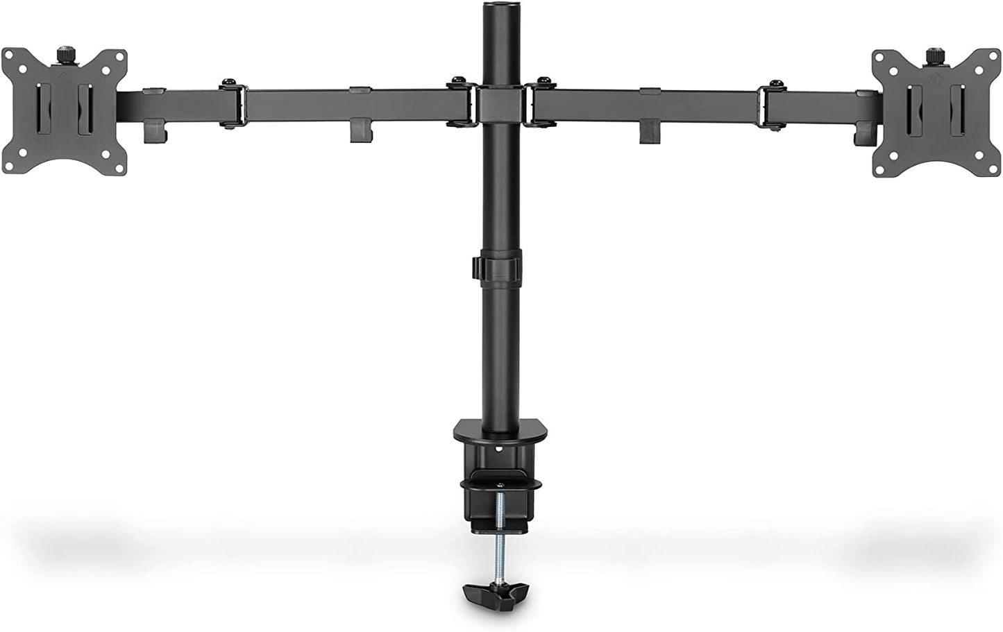 Universal Dual Monitorhalter, Monitorhalterung