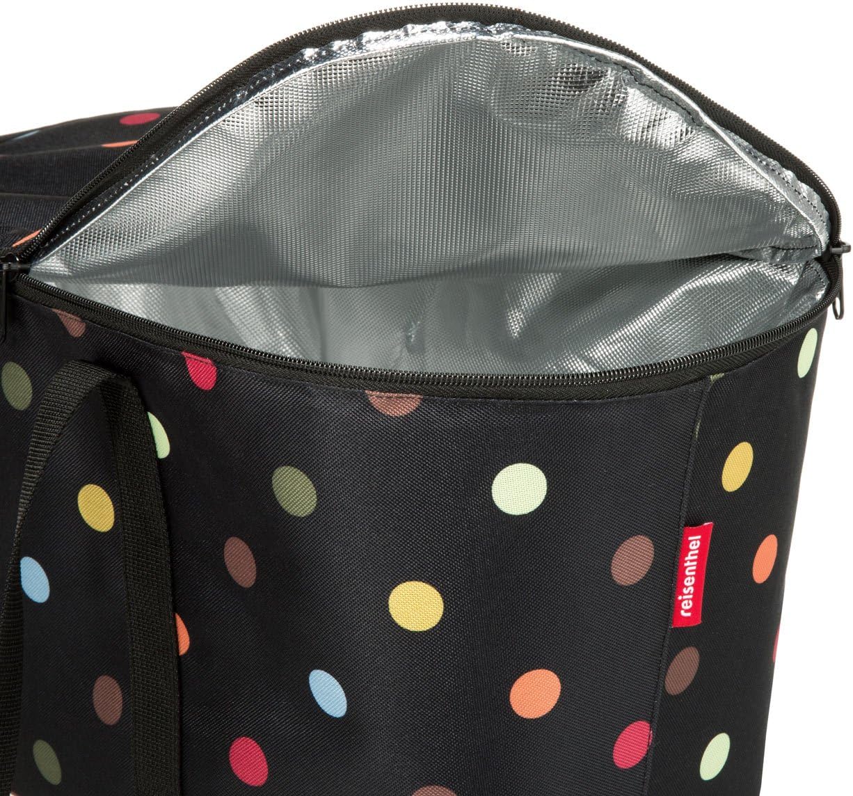 Coolerbag, Single dots
