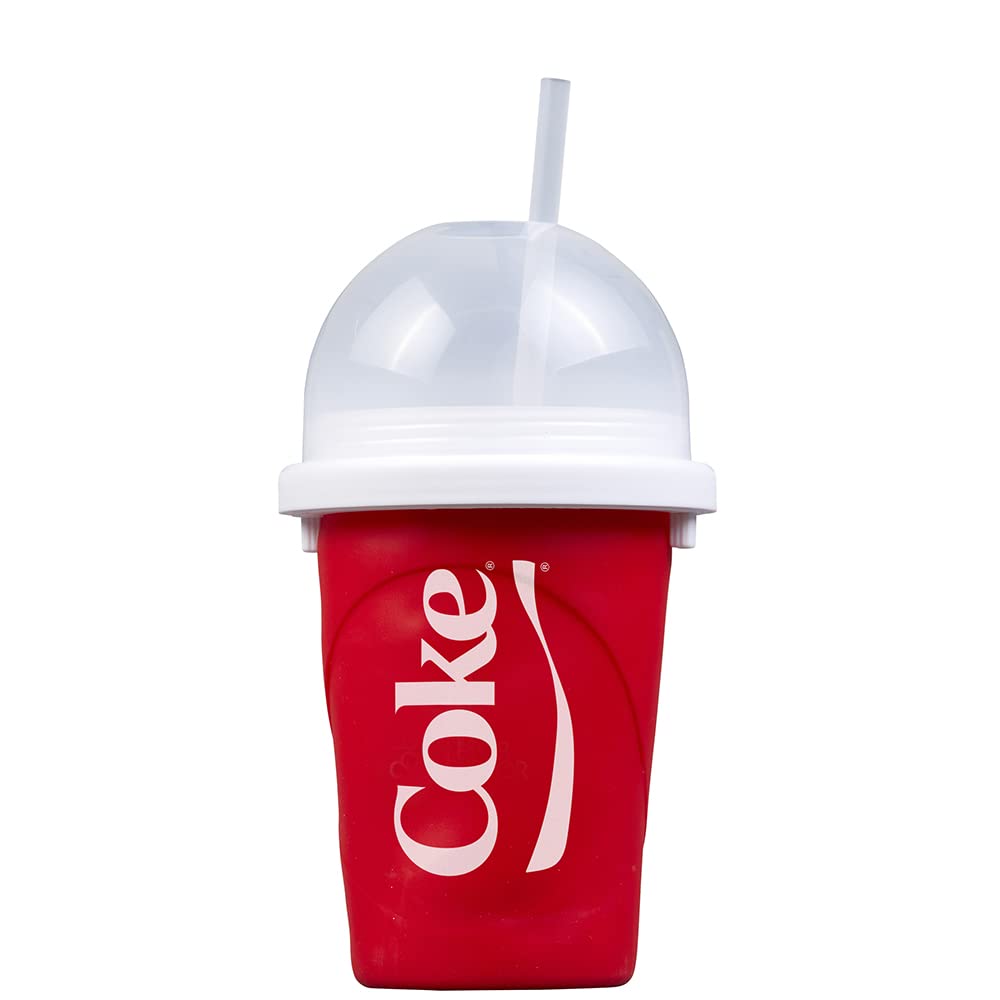 Chillfactor Slushy Maker Coca Cola, 1