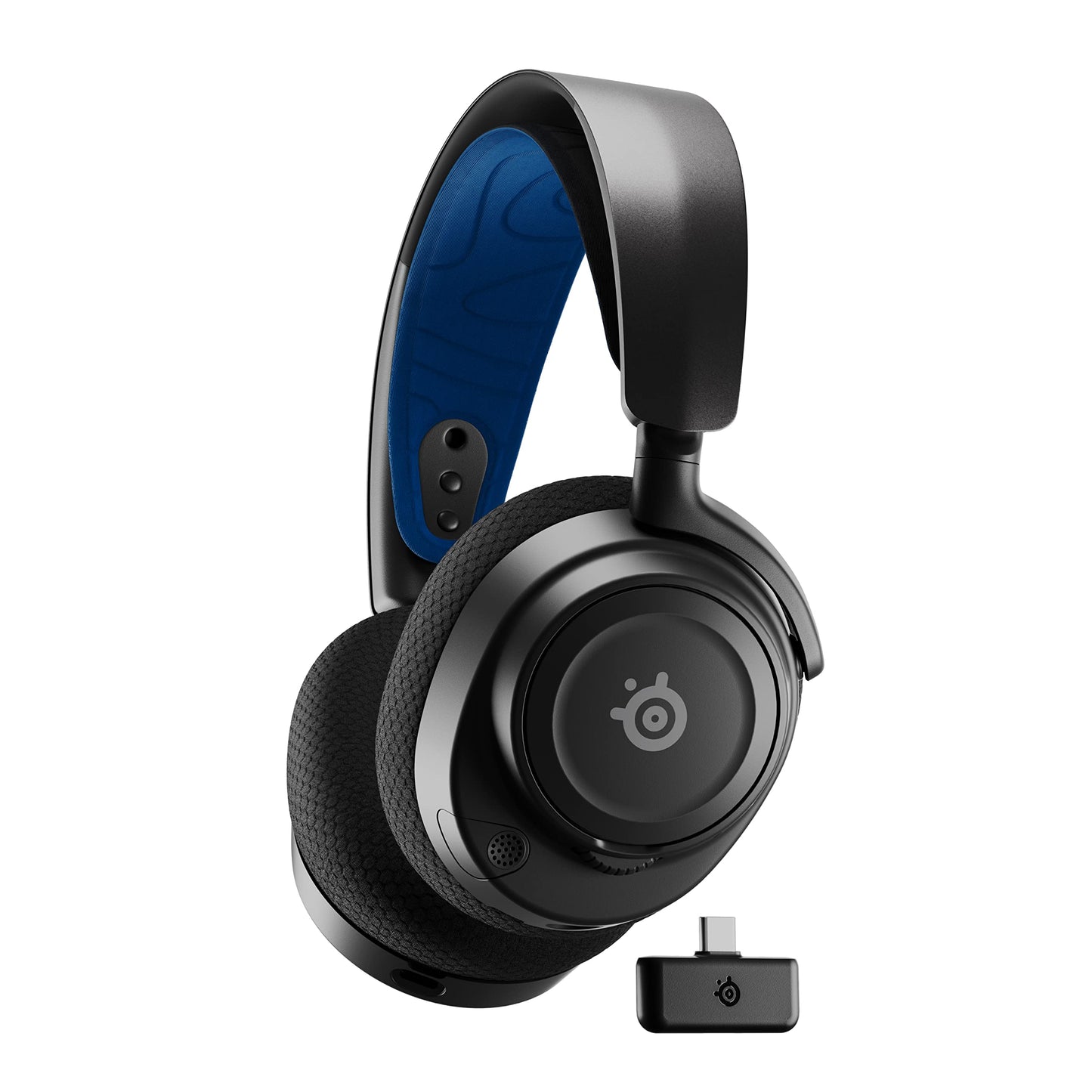 Arctis Nova 7P, Gaming-Headset, Gaming