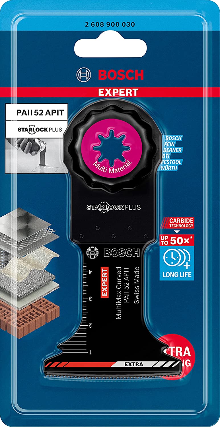 Expert Tauchsägeblatt PAII 52 APIT MultiMax