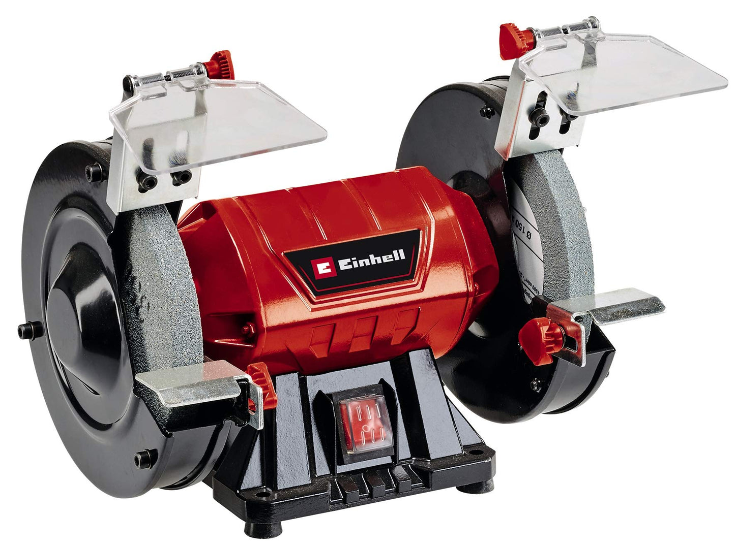 Doppelschleifer TC-BG 150