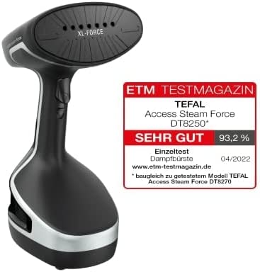 Access Steam Force