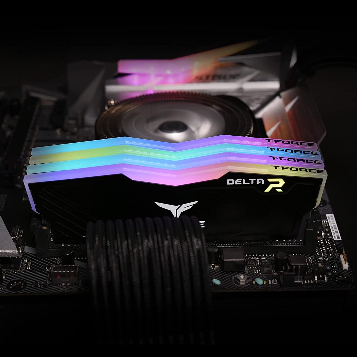DIMM 16 GB DDR4-3600 Kit, Arbeitsspeicher