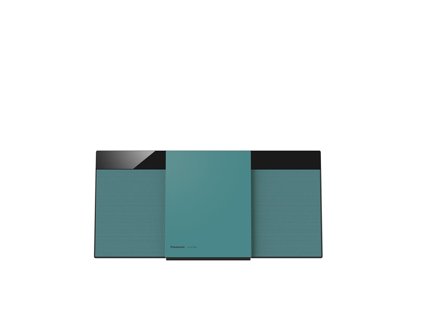 SC-HC304EG-G, Kompaktanlage