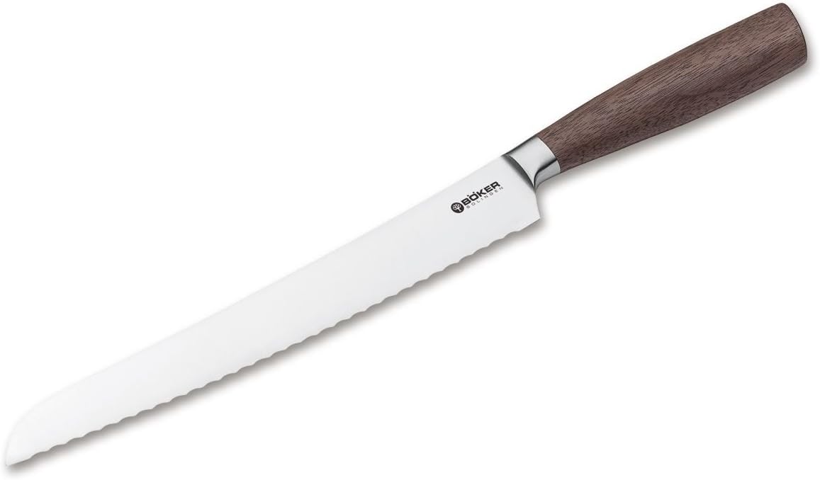 Core Set Square mit Messerblock 5-teilig