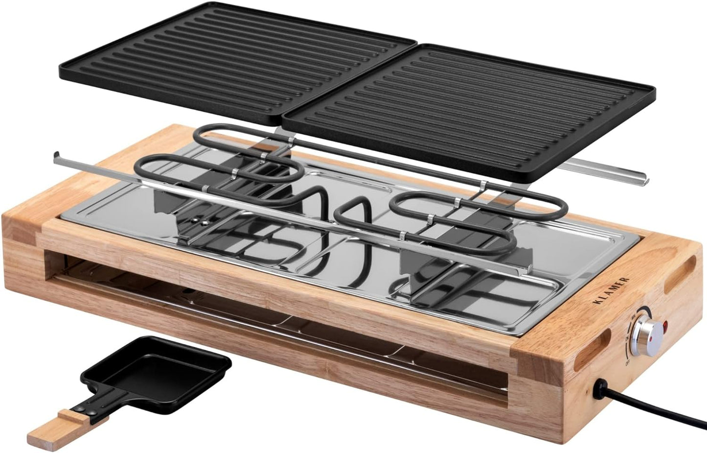 Raclette Grill
