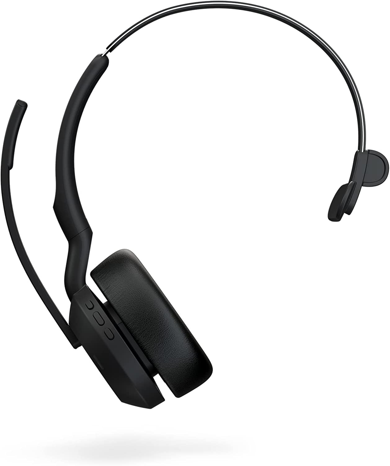 Evolve2 55, Headset