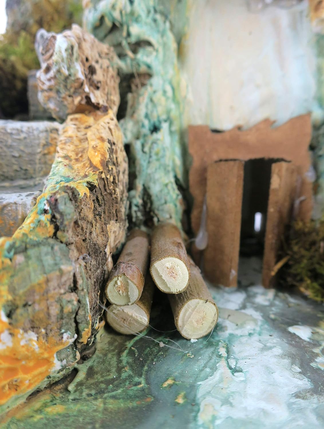 Holzhaus