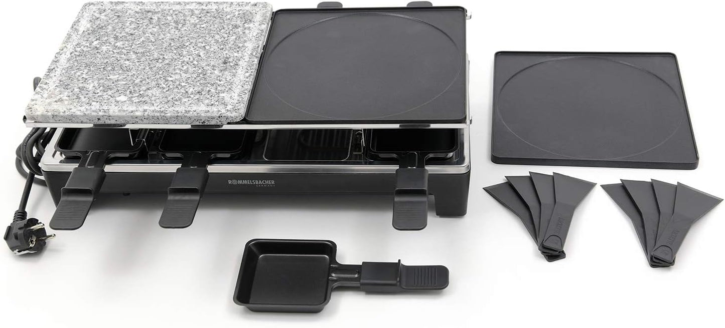 Raclette Grill RCS 1350