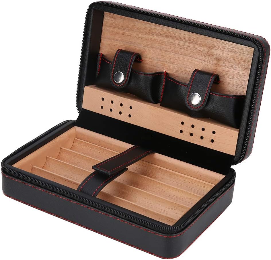 Zigarren Humidor
