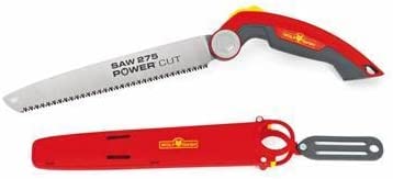 Handsäge Power Cut Saw 275, mit Hülle, Astsäge