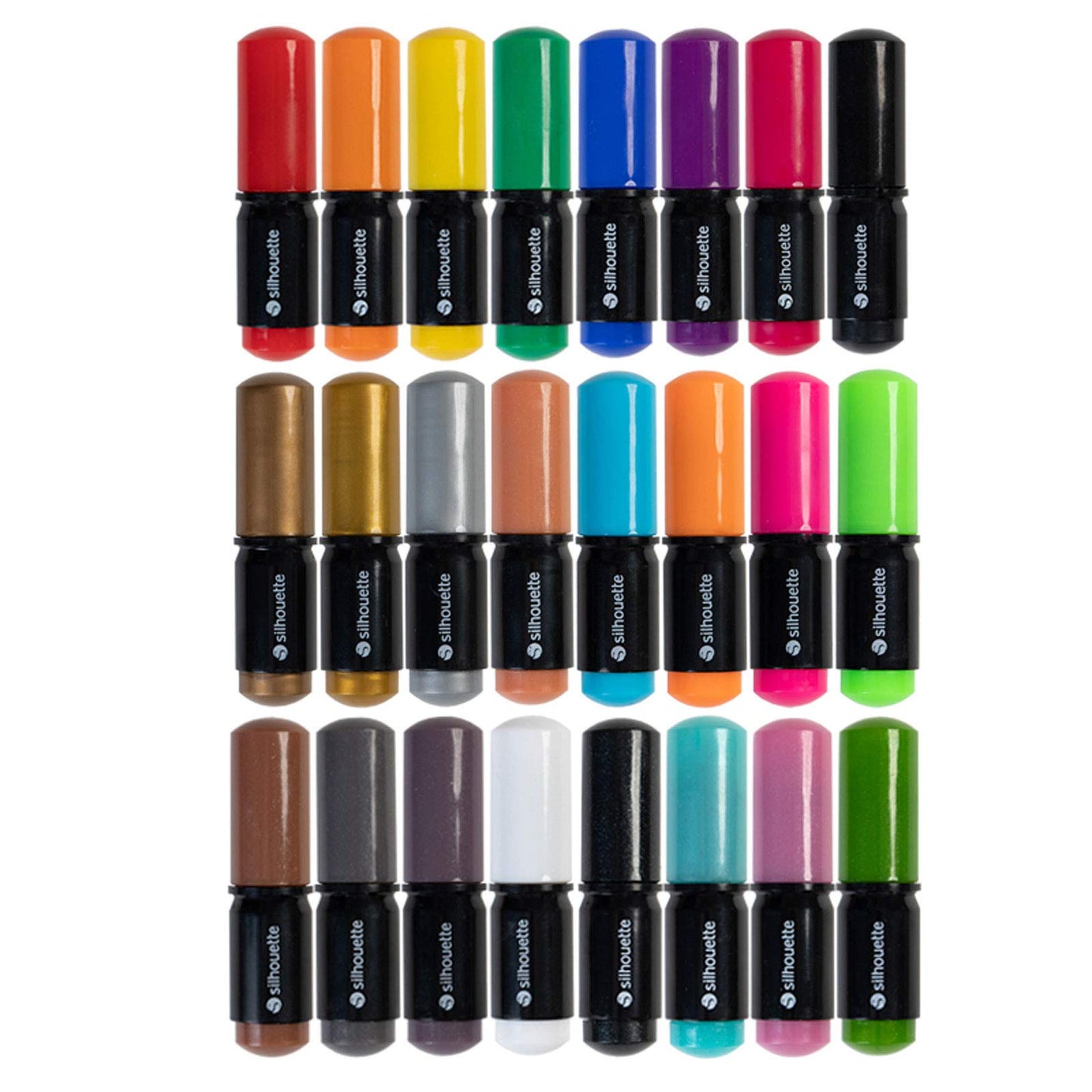 Silhouette Ultimate Sketch Pen Set