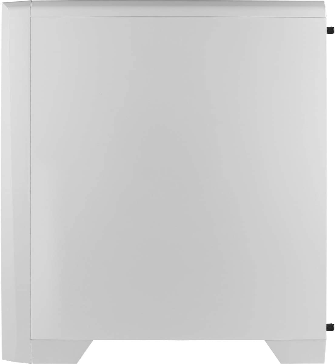 Cylon White, Tower-Gehäuse
