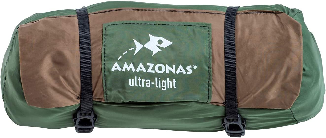 Adventure Moskito Hammock Thermo AZ-1030430, Camping-Hängematte