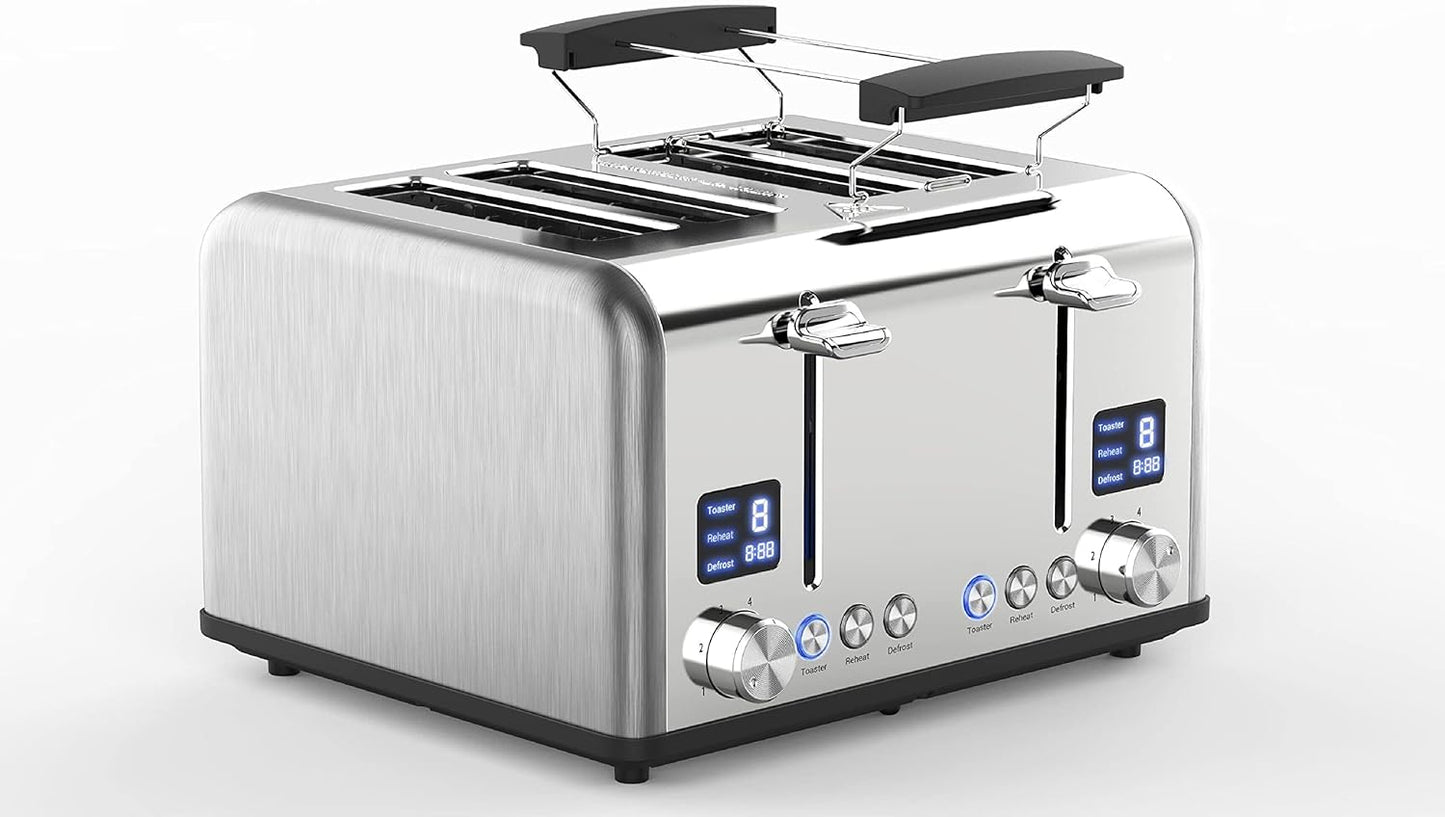 XXL Toaster