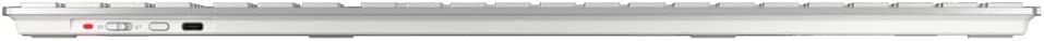 DW 9100 SLIM, Desktop-Set