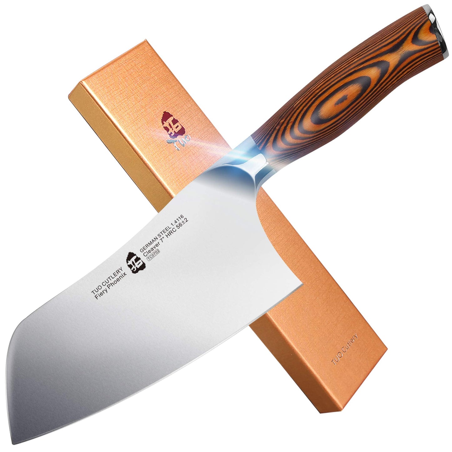 Kochmesser