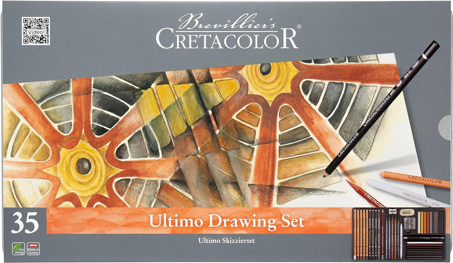 Ultimo Skizzierset