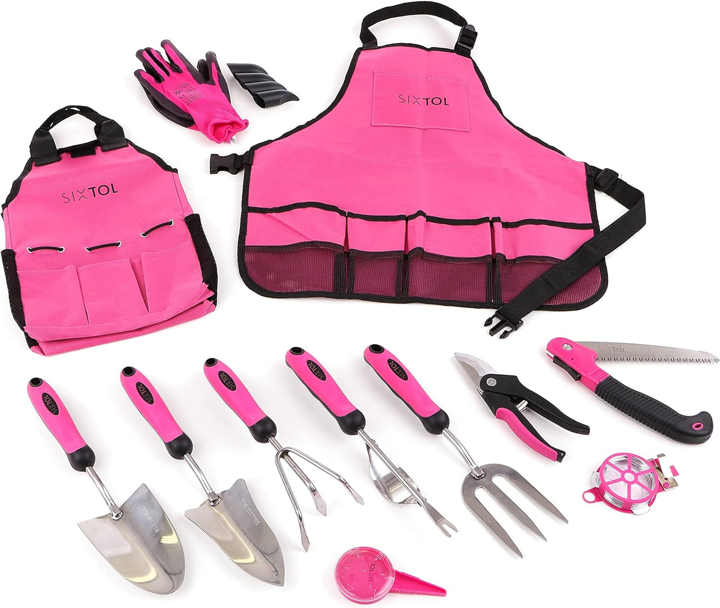 Gartenwerkzeug Set, 1