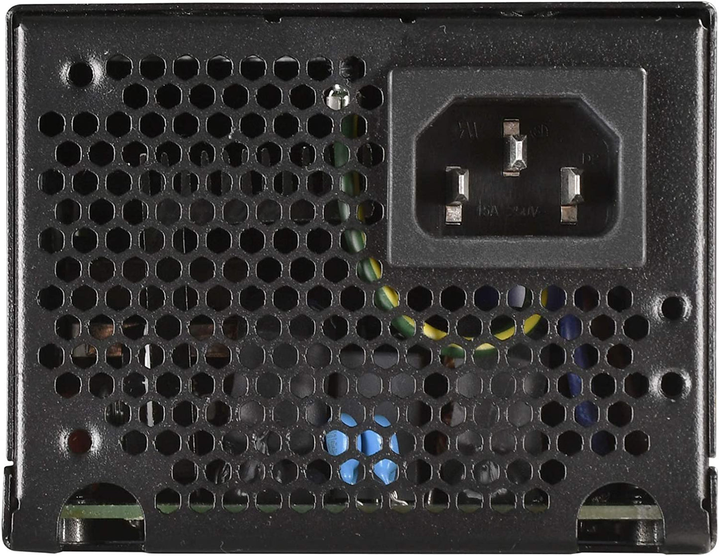 SST-TX500-G 500W, PC-Netzteil