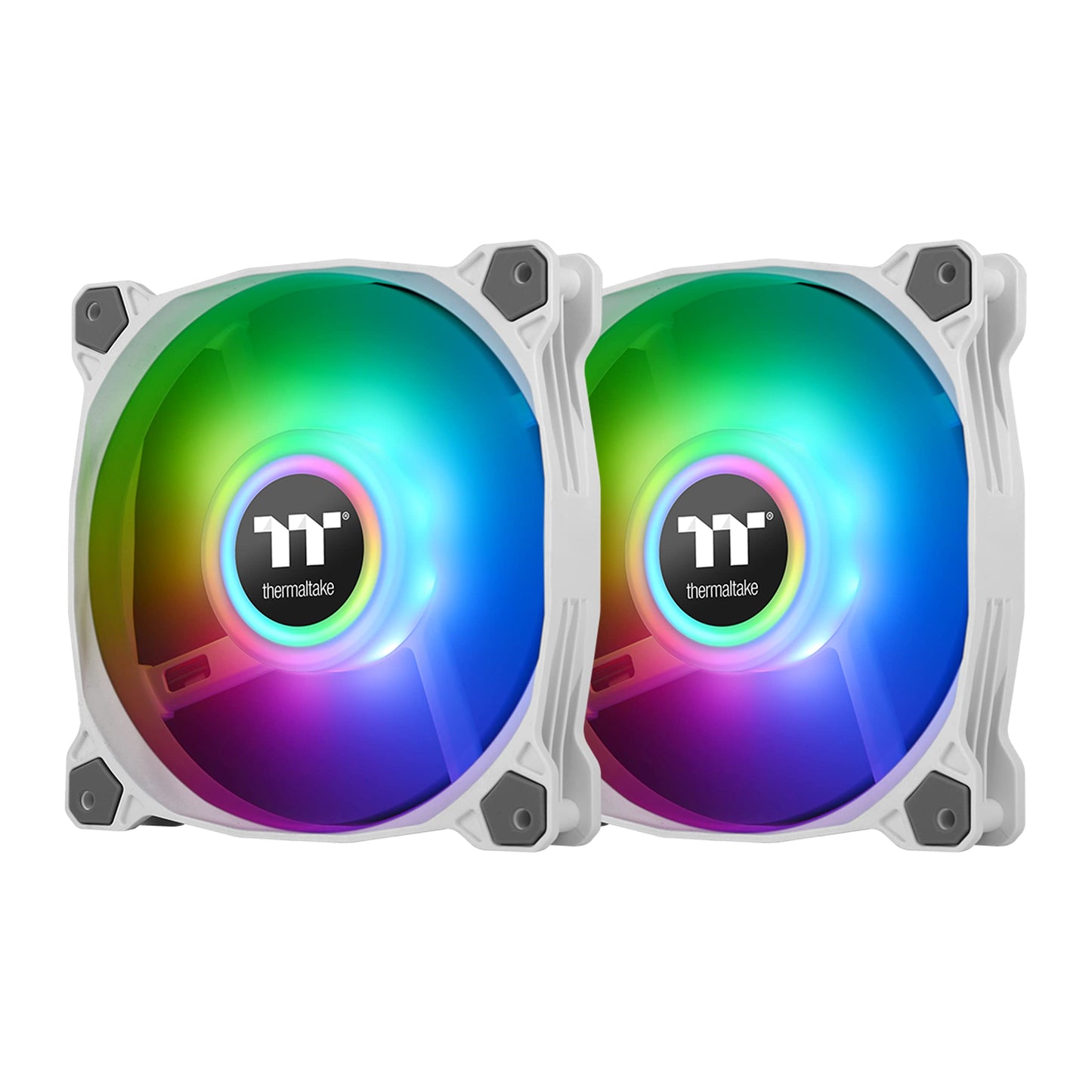 Pure Duo 14 ARGB Sync Radiator Fan, Gehäuselüfter