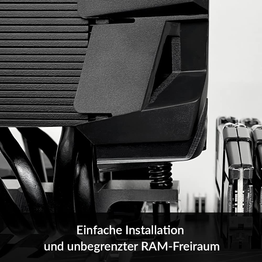 Freezer i35 A-RGB, CPU-Kühler, Freezer i35 A-RGB