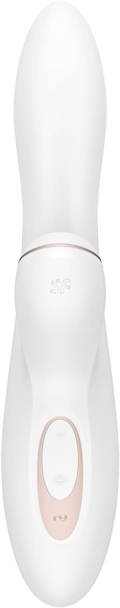 Pro + G-Spot Rabbit