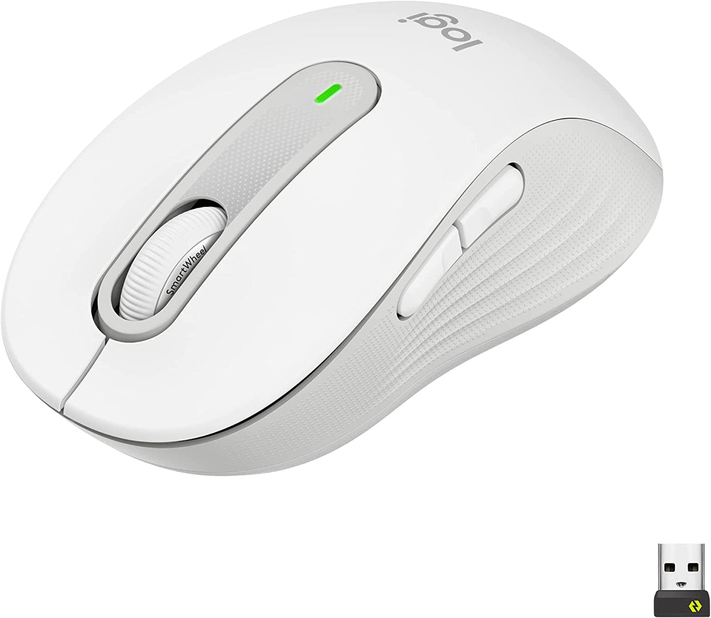 Signature M650 Wireless, Maus