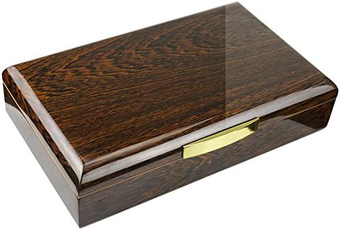 Premium Humidor Licca