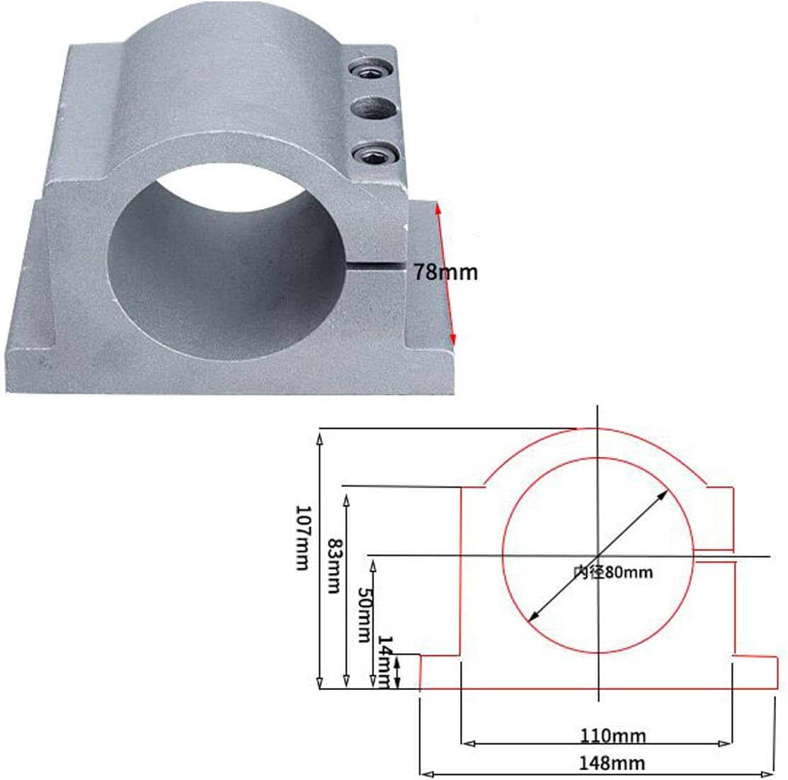 Spindelmotor