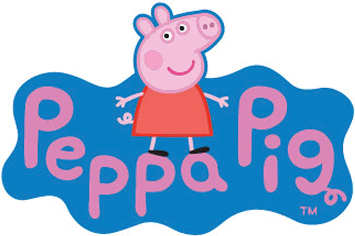 Peppa Wutz Peppas Spielgruppe, Spielfigur