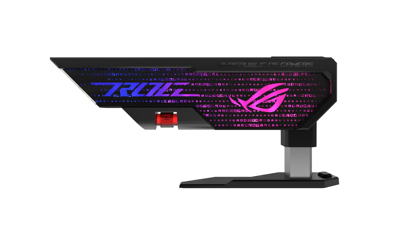 ROG Herculx Graphics Card Holder, Halterung