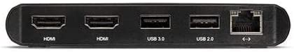 Thunderbolt 3 mini Dock, Dockingstation