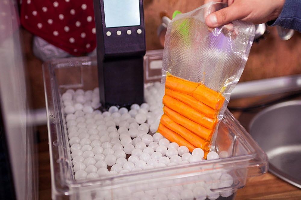 Sous Vide Bälle