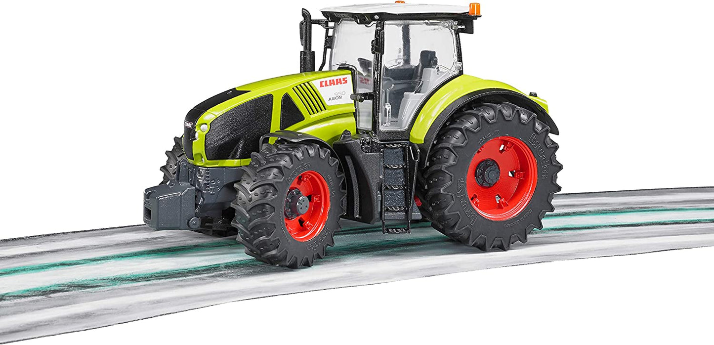 Claas Axion 950, Modellfahrzeug