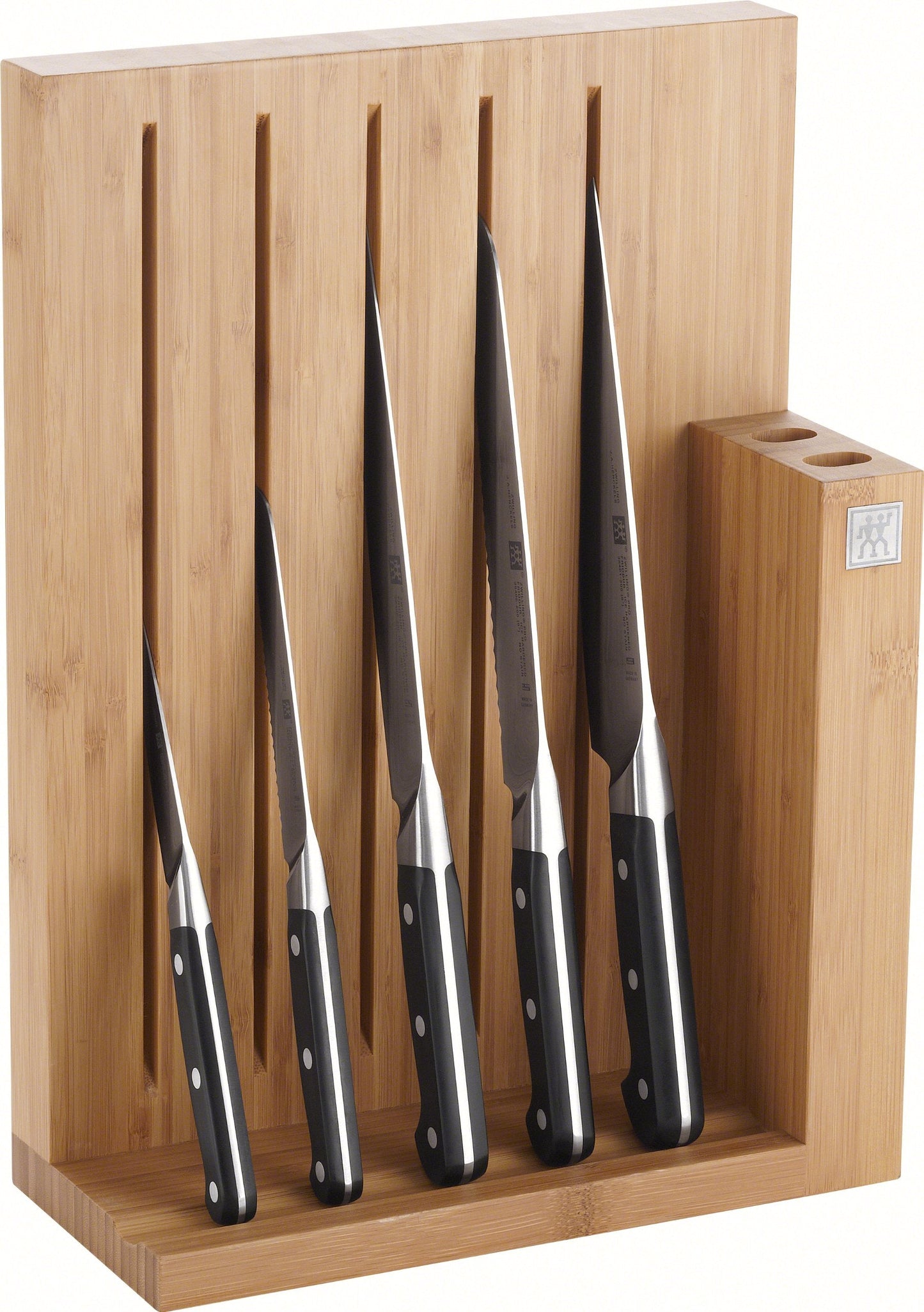 Messerblock Set