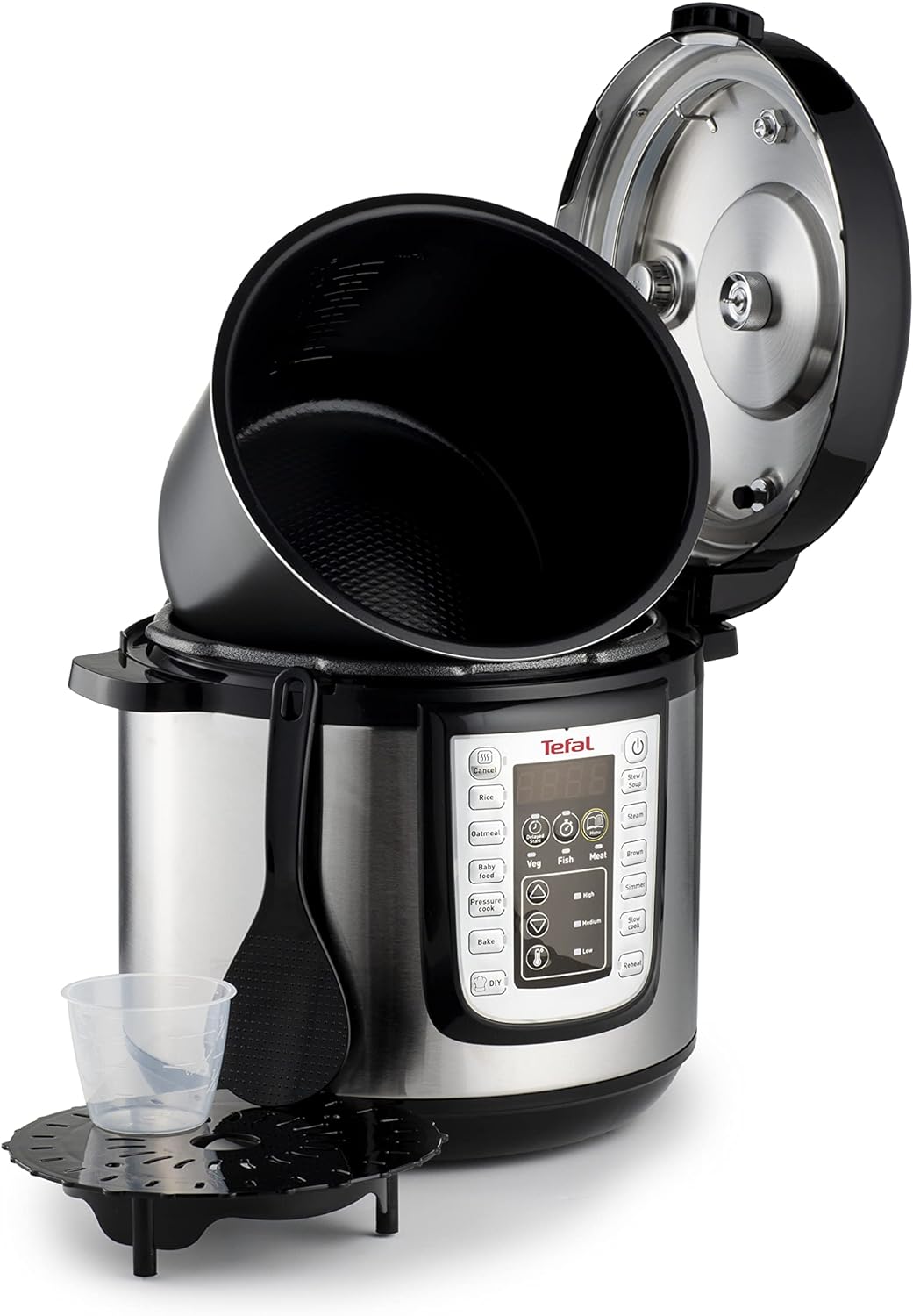 Multikocher 'Fast & Delicious' CY505E