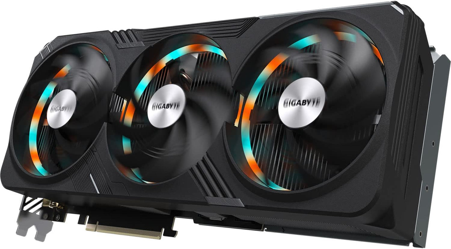 GeForce RTX 4080 GAMING OC, Grafikkarte