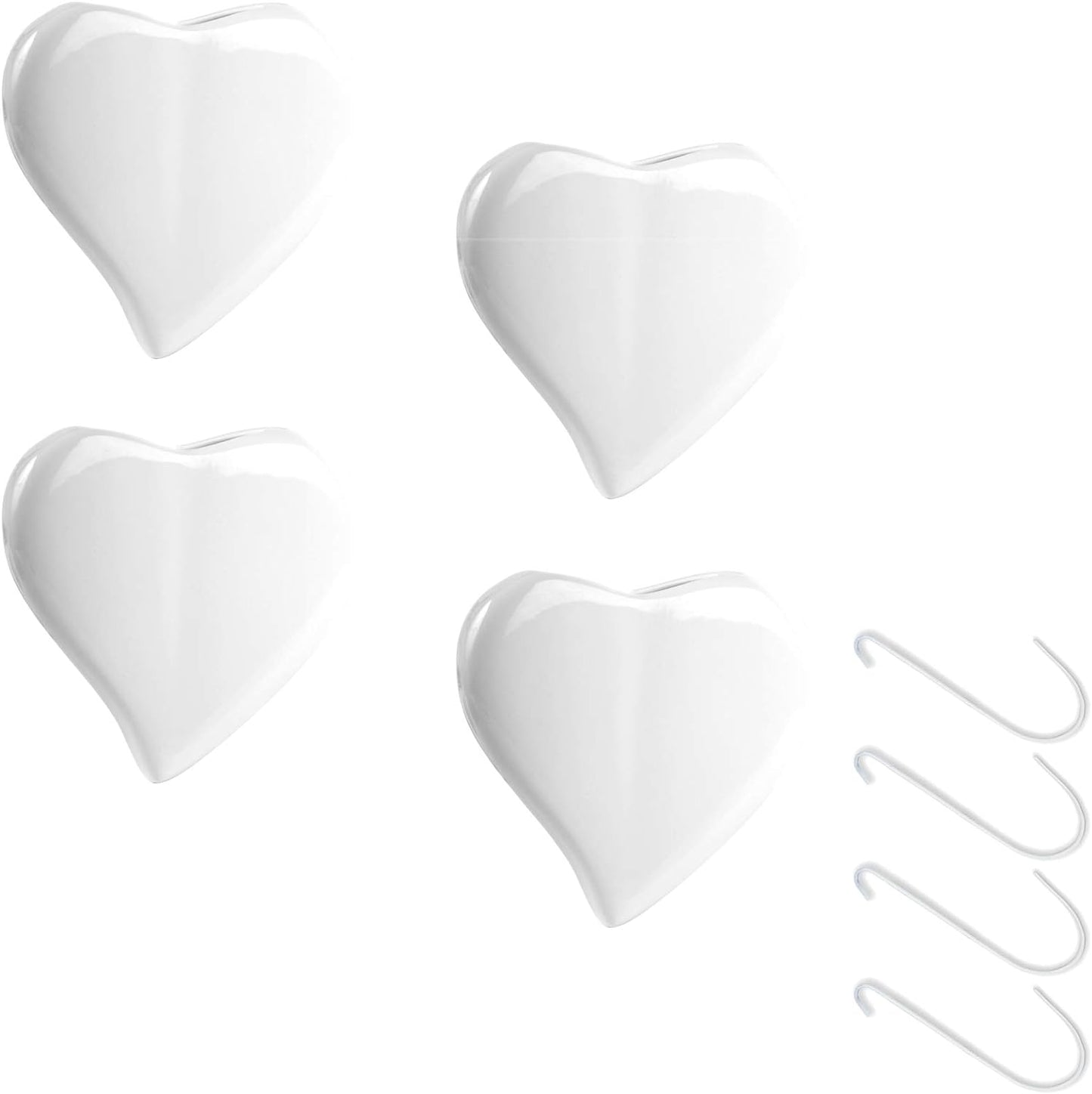 Herz Luftbefeuchter Set