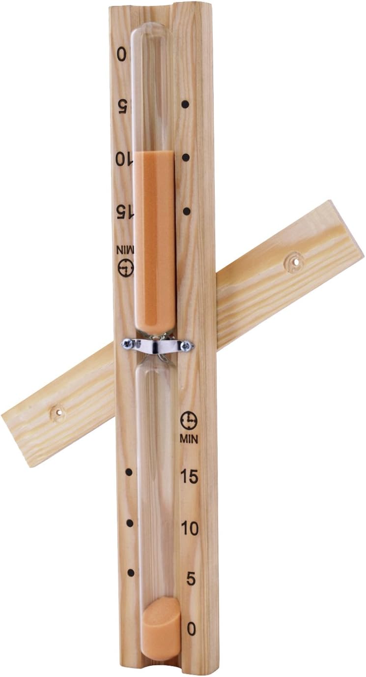 Sauna Klimamesser Set